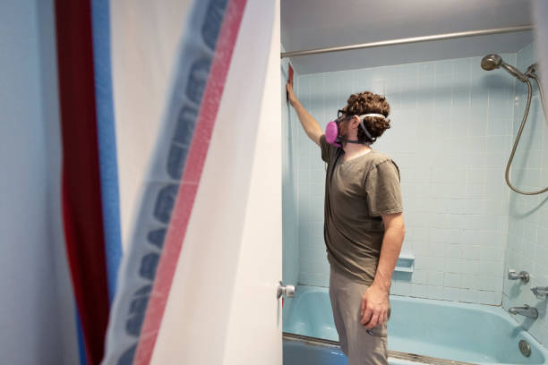 Best Biohazard Mold Removal  in Pomona, NJ